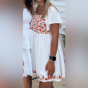Dress, small